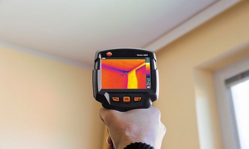 Kağıthane TERMAL KAMERA