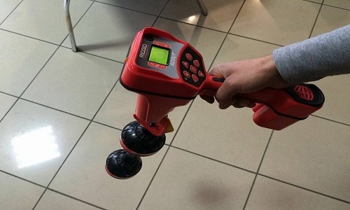 Kağıthane KAÇAK TESPİT CİHAZI