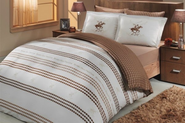 Van Yatak Odası Tekstil Ürünleri