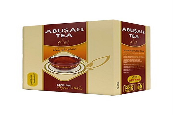 Şanlıurfa Abu Şah Tea Kaçak Çayı