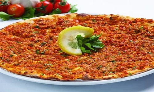 Adalar Lahmacun