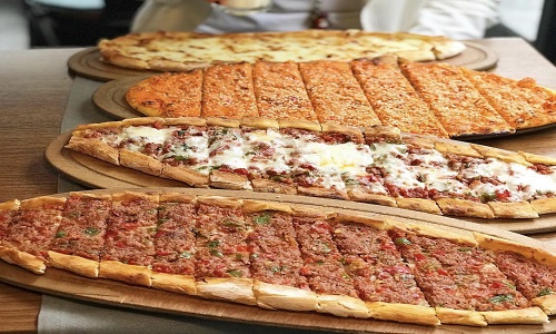 Kağıthane Pide