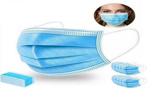 Esenyurt TELLİ MASKE SATIŞI