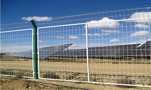 Beyoğlu Tel çit