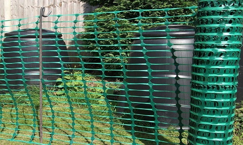 Büyükçekmece Plastik çit