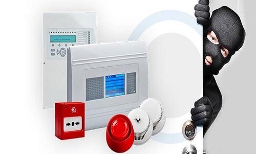 Kağıthane ALARM SİSTEMİ