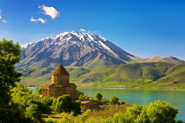 Şanlıurfa Doğu Turu