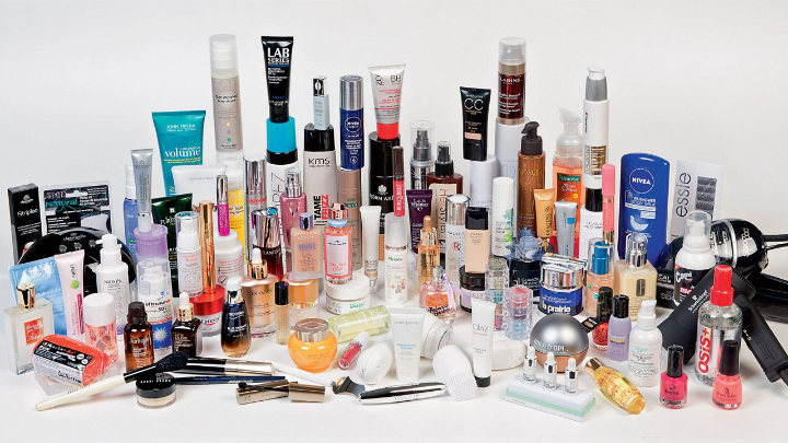 Kozmetik Ürünlerin Sınıflandırılması Hakkında Bilgi