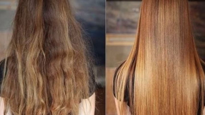 Keratin Bakımı Nedir Keratin Ne İşe Yarar