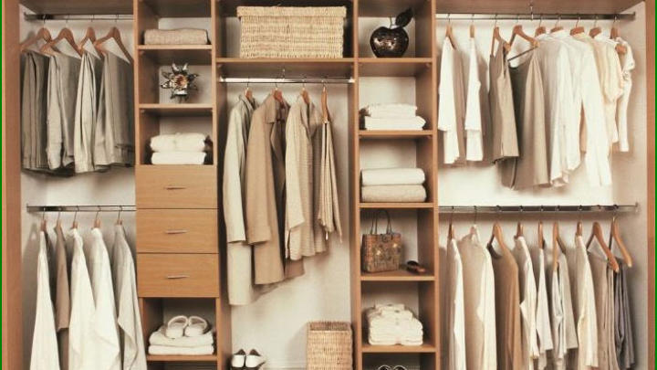 Kondo Nedir Konmari Teknikleri Nelerdir