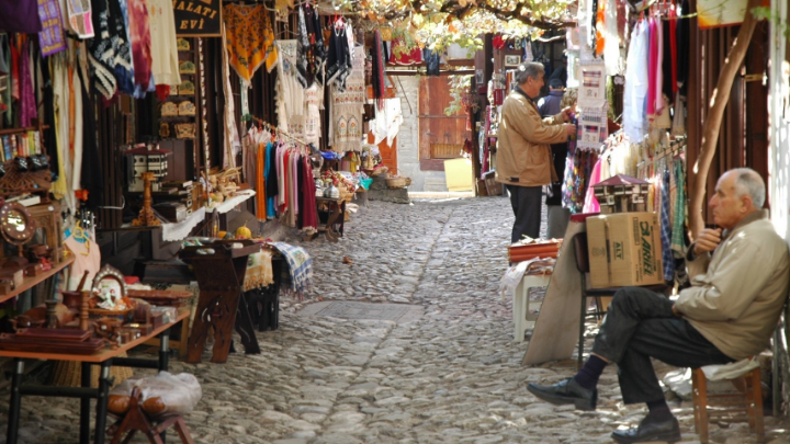 Esnaf ve Sanatkarlar Odası Nedir