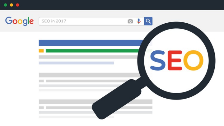 Google Seo Çalışması Nasıl Yapılır 