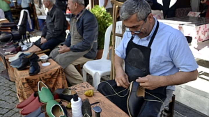 Sanayi ve Ticaret Odaları Görevleri ve Kuruluşu