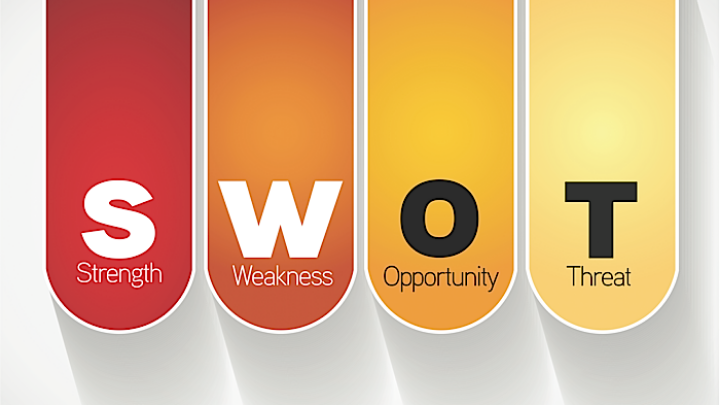 Swot Analizi Nedir