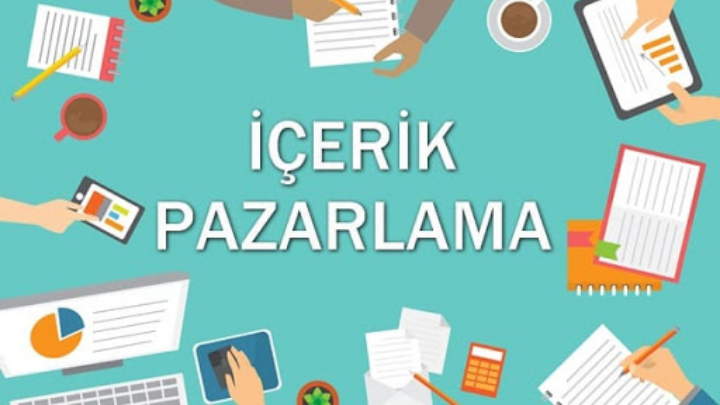 İçerikle Pazarlama Nedir 