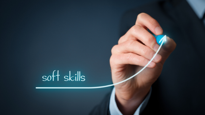 Yumuşak Beceriler Nedir (Soft Skills)