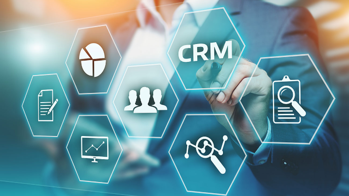 CRM Programı Nedir