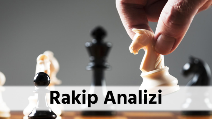 Rakip Analizi Nasıl Yapılır 