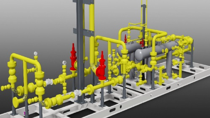 Doğalgaz Tesisatı Nasıl Yapılır