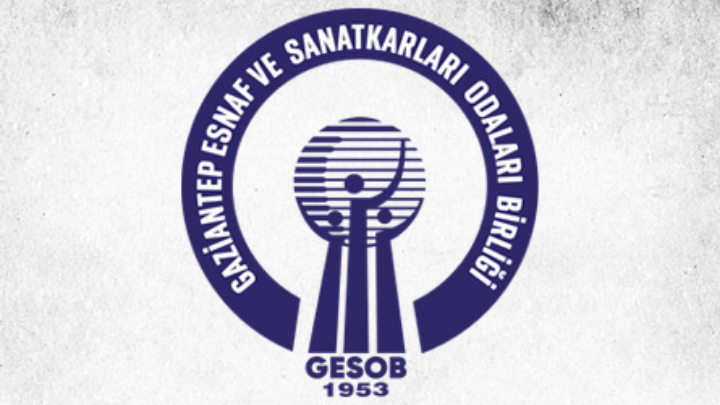 Gaziantep Esnaf ve Sanatkarları Odaları Birliği Başkanlığı