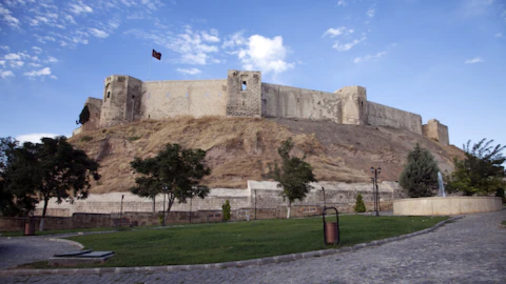 Gaziantep Tarihi Kültürü Ve Etnik Kökeni