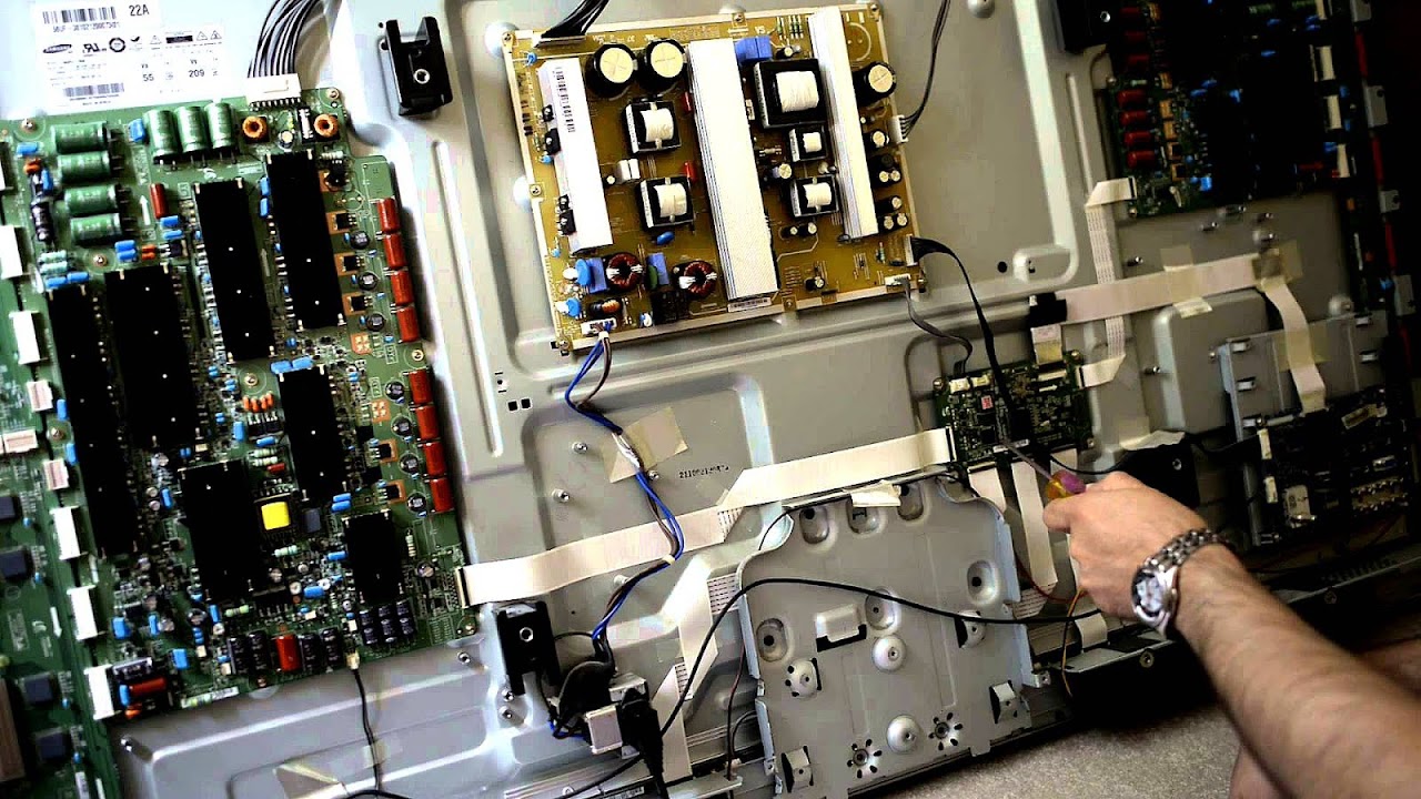 Eyyübiye Tv Arıza Tamir Hizmeti	