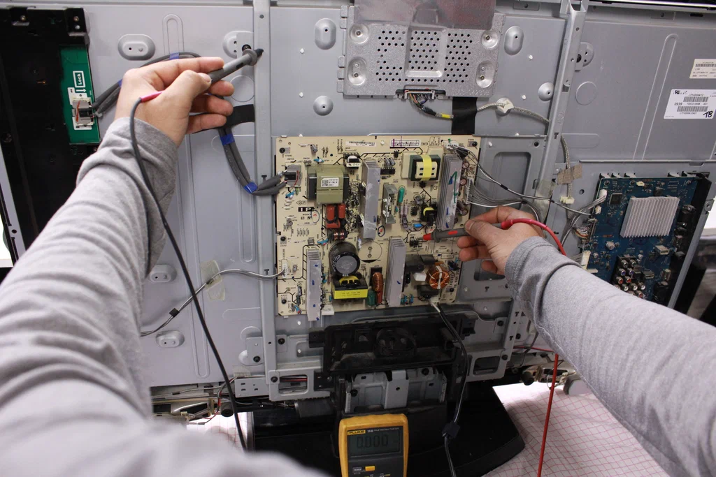 Maşuk Tv Arıza Tamir Hizmeti	